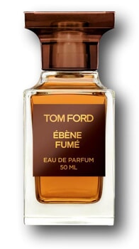 TOM FORD Ébène Fumé Eau De Parfum 50ml